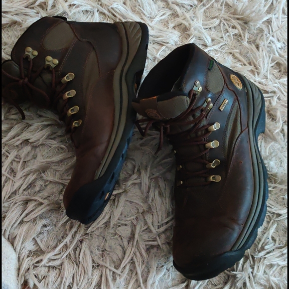 Timberland boots for men - Picture 3 of 4